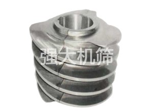 喂料器
