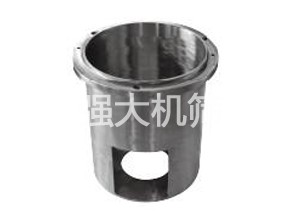 進(jìn)料口
